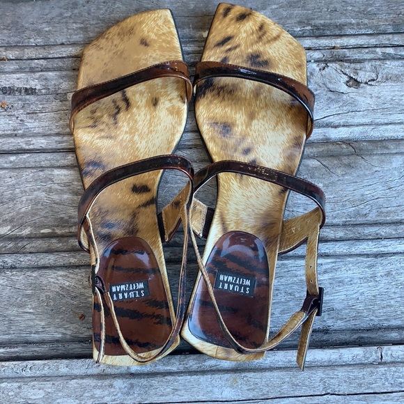 Stuart Weitzman Sandals - Picture 15 of 17